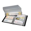 Business Cards Holder - 240 Card (BC805)